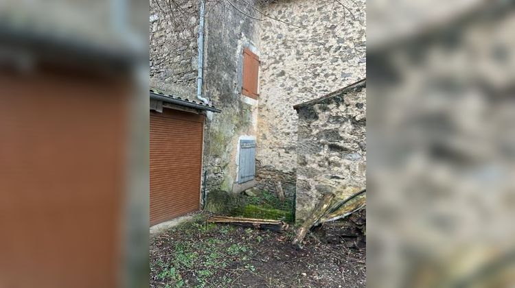 Ma-Cabane - Vente Maison Sainte-Eulalie-de-Cernon, 109 m²