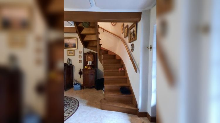 Ma-Cabane - Vente Maison Sainte-Eulalie-de-Cernon, 121 m²