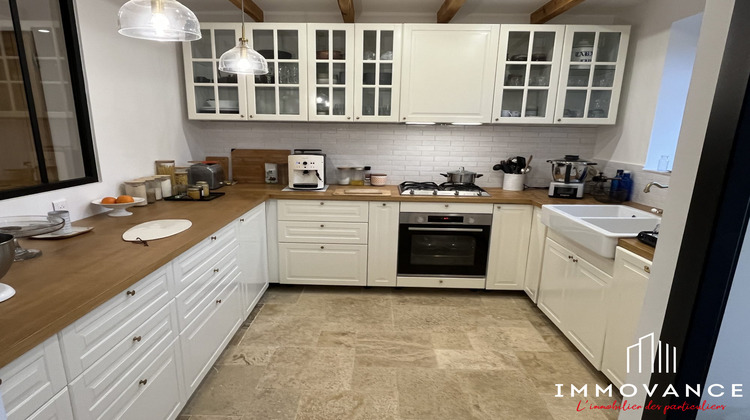 Ma-Cabane - Vente Maison Sainte-Eulalie-de-Cernon, 100 m²