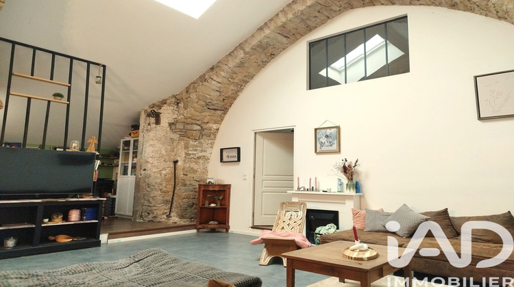 Ma-Cabane - Vente Maison Sainte-Eulalie-de-Cernon, 214 m²