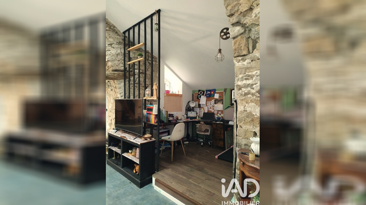 Ma-Cabane - Vente Maison Sainte-Eulalie-de-Cernon, 214 m²