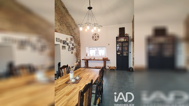 Ma-Cabane - Vente Maison Sainte-Eulalie-de-Cernon, 214 m²