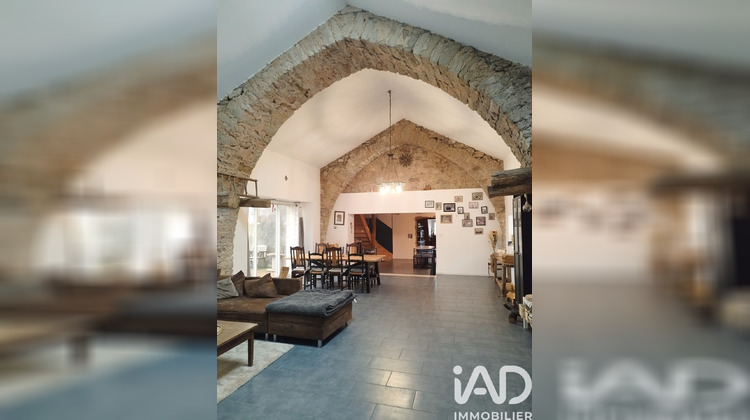 Ma-Cabane - Vente Maison Sainte-Eulalie-de-Cernon, 213 m²