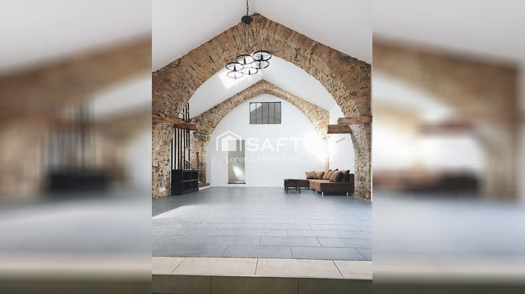 Ma-Cabane - Vente Maison Sainte-Eulalie-de-Cernon, 213 m²