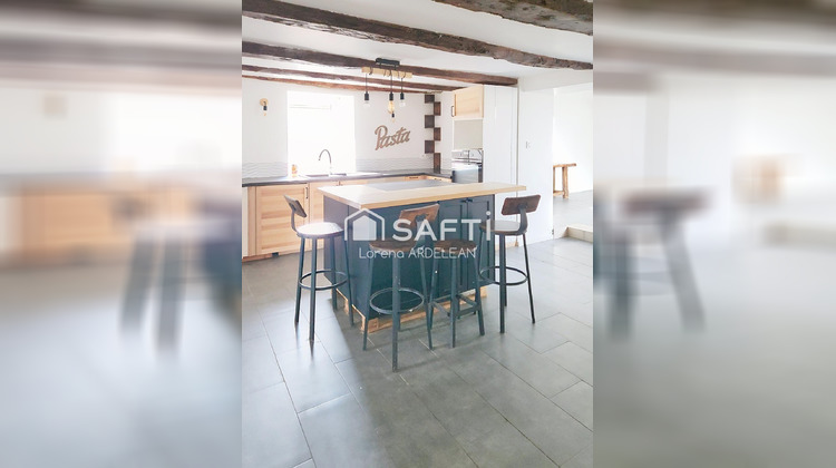 Ma-Cabane - Vente Maison Sainte-Eulalie-de-Cernon, 213 m²