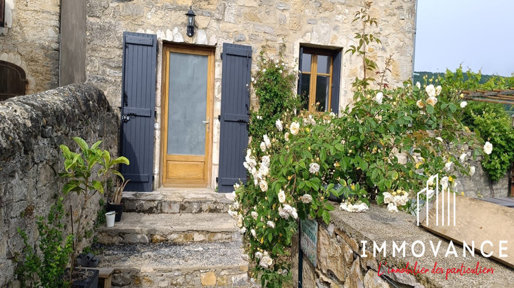 Ma-Cabane - Vente Maison Sainte-Eulalie-de-Cernon, 100 m²