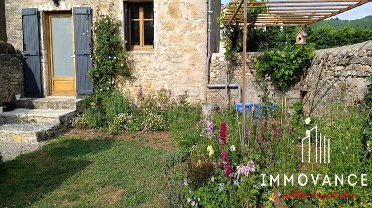 Ma-Cabane - Vente Maison Sainte-Eulalie-de-Cernon, 100 m²