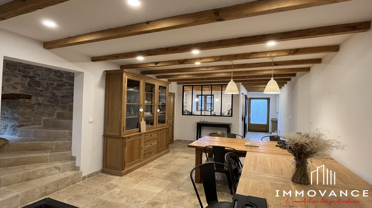 Ma-Cabane - Vente Maison Sainte-Eulalie-de-Cernon, 100 m²