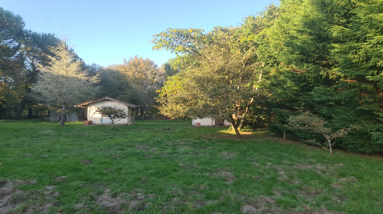 Ma-Cabane - Vente Maison Sainte-Eulalie-en-Born, 150 m²