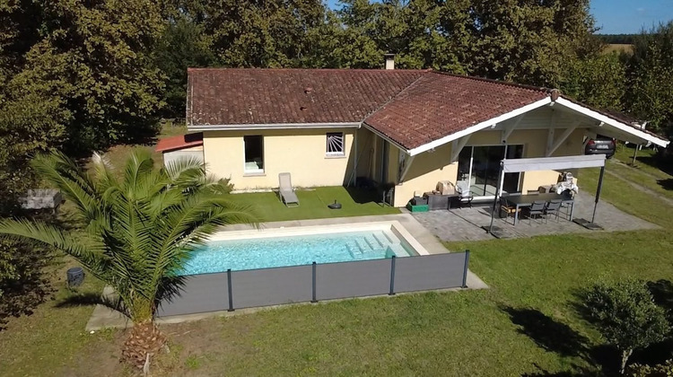 Ma-Cabane - Vente Maison SAINTE EULALIE EN BORN, 332 m²
