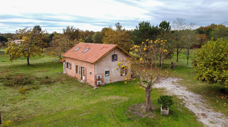 Ma-Cabane - Vente Maison SAINTE-EULALIE-EN-BORN, 140 m²