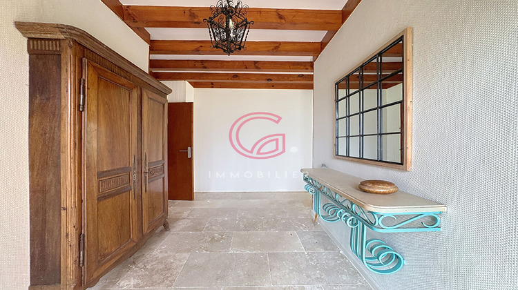 Ma-Cabane - Vente Maison SAINTE-EULALIE-EN-BORN, 255 m²