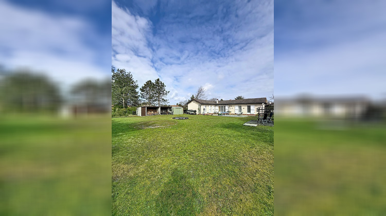 Ma-Cabane - Vente Maison SAINTE-EULALIE-EN-BORN, 98 m²