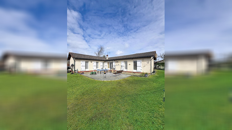 Ma-Cabane - Vente Maison SAINTE-EULALIE-EN-BORN, 98 m²