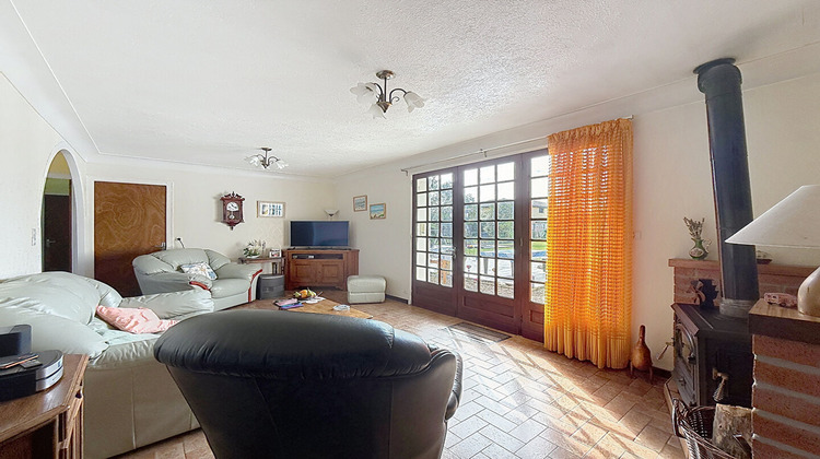 Ma-Cabane - Vente Maison SAINTE-EULALIE-EN-BORN, 98 m²