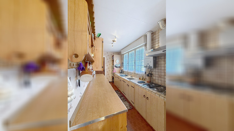 Ma-Cabane - Vente Maison SAINTE-EULALIE-EN-BORN, 98 m²