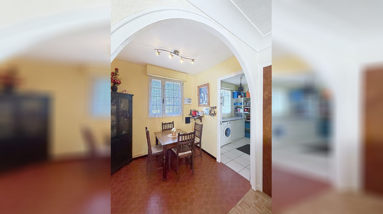 Ma-Cabane - Vente Maison SAINTE-EULALIE-EN-BORN, 98 m²