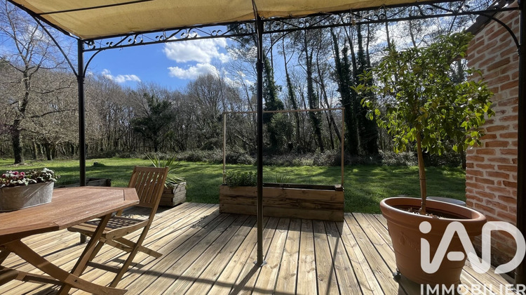 Ma-Cabane - Vente Maison Sainte-Eulalie-en-Born, 250 m²