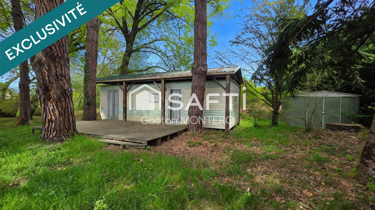 Ma-Cabane - Vente Maison Sainte-Eulalie-en-Born, 108 m²