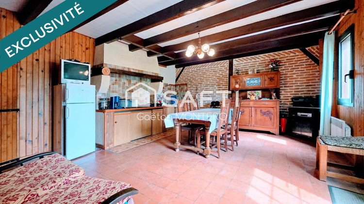 Ma-Cabane - Vente Maison Sainte-Eulalie-en-Born, 108 m²