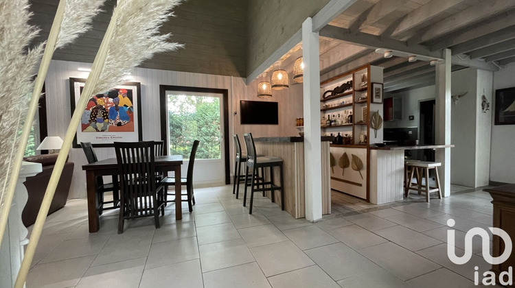 Ma-Cabane - Vente Maison Sainte-Eulalie-en-Born, 125 m²