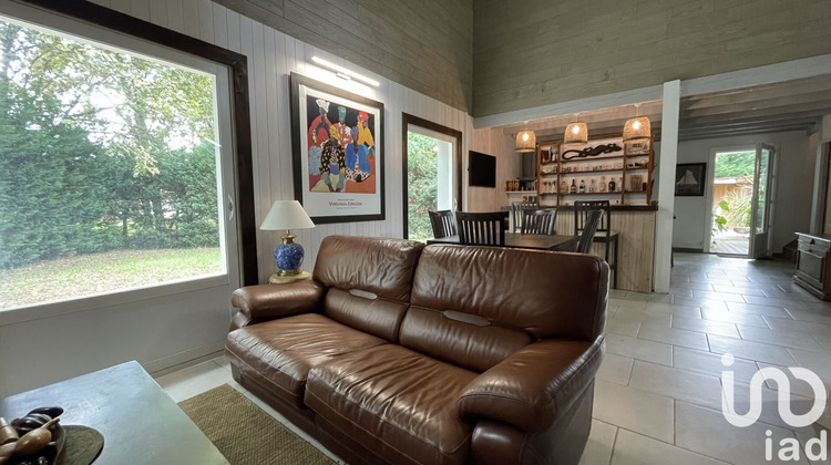 Ma-Cabane - Vente Maison Sainte-Eulalie-en-Born, 125 m²