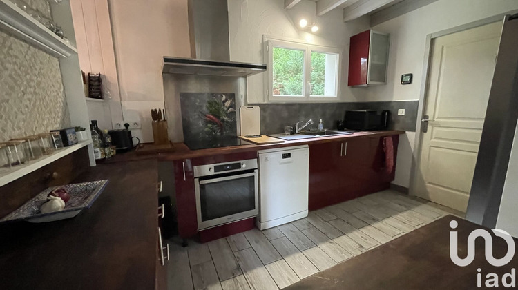 Ma-Cabane - Vente Maison Sainte-Eulalie-en-Born, 125 m²