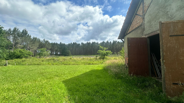 Ma-Cabane - Vente Maison SAINTE-EULALIE-EN-BORN, 85 m²