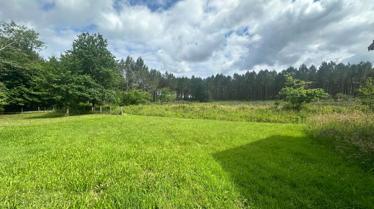 Ma-Cabane - Vente Maison SAINTE-EULALIE-EN-BORN, 85 m²
