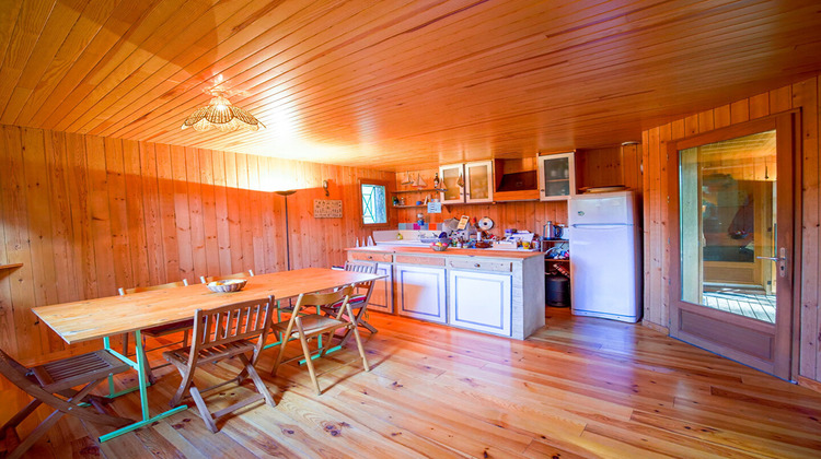 Ma-Cabane - Vente Maison SAINTE-EULALIE-EN-BORN, 60 m²