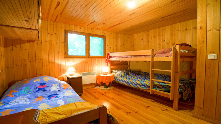Ma-Cabane - Vente Maison SAINTE-EULALIE-EN-BORN, 60 m²