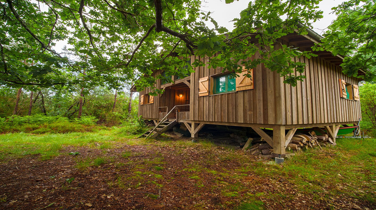Ma-Cabane - Vente Maison SAINTE-EULALIE-EN-BORN, 60 m²