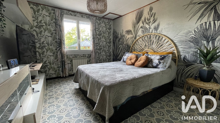 Ma-Cabane - Vente Maison Sainte-Eulalie-en-Born, 114 m²