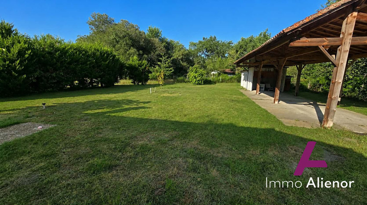 Ma-Cabane - Vente Maison Sainte-Eulalie-en-Born, 100 m²