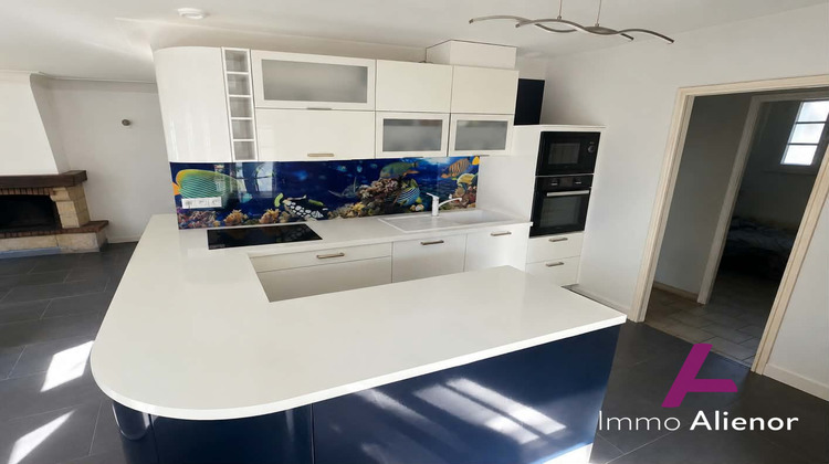 Ma-Cabane - Vente Maison Sainte-Eulalie-en-Born, 100 m²