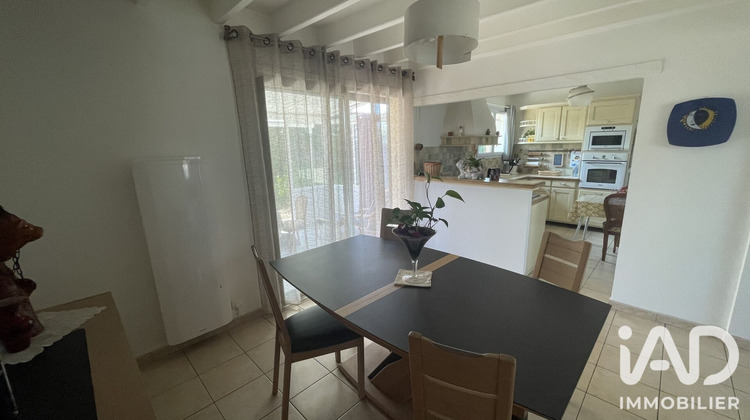 Ma-Cabane - Vente Maison Sainte-Eulalie-en-Born, 83 m²