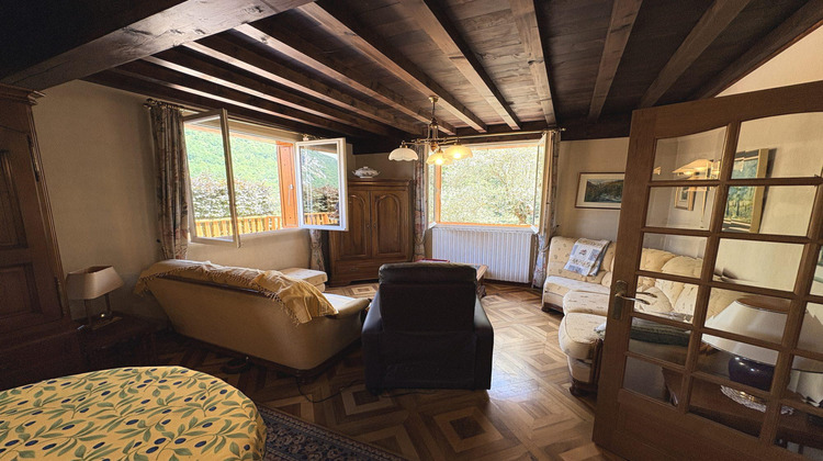 Ma-Cabane - Vente Maison Sainte-Eulalie-en-Royans, 128 m²