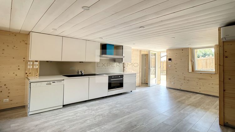 Ma-Cabane - Vente Maison Sainte-Euphémie, 104 m²