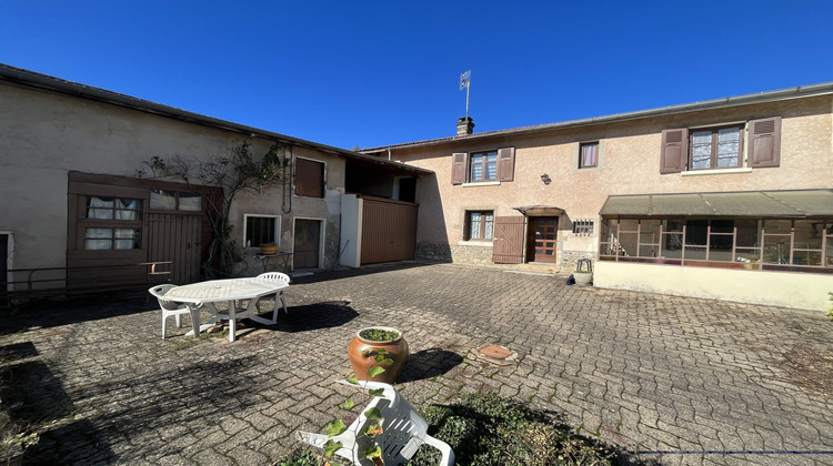 Ma-Cabane - Vente Maison Sainte-Euphémie, 80 m²