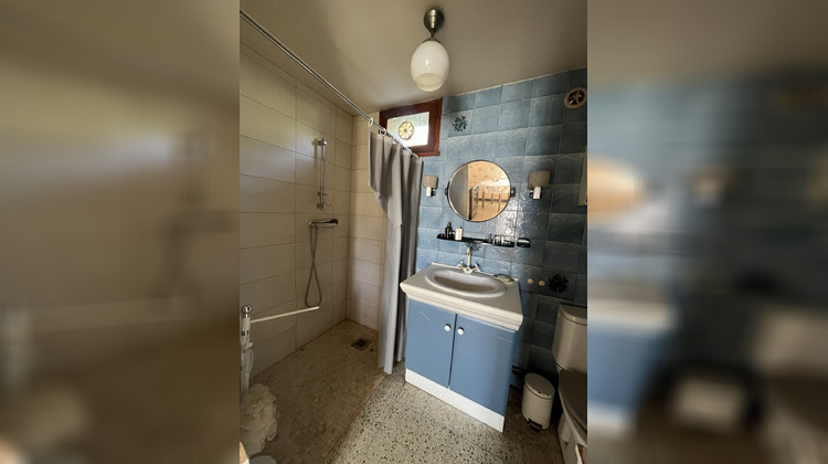 Ma-Cabane - Vente Maison Sainte-Euphémie, 80 m²