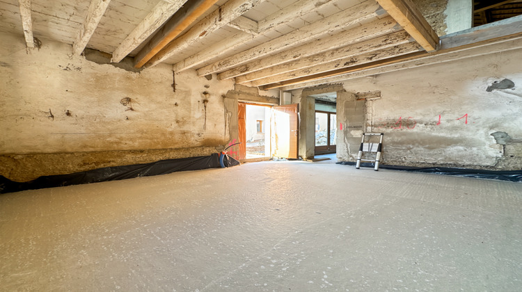 Ma-Cabane - Vente Maison Sainte-Euphémie, 100 m²