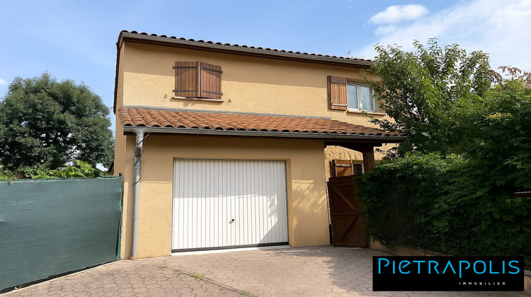 Ma-Cabane - Vente Maison Sainte-Euphémie, 100 m²