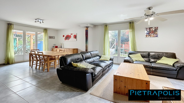 Ma-Cabane - Vente Maison Sainte-Euphémie, 100 m²