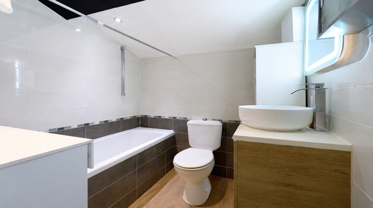 Ma-Cabane - Vente Maison SAINTE-EUPHEMIE, 58 m²