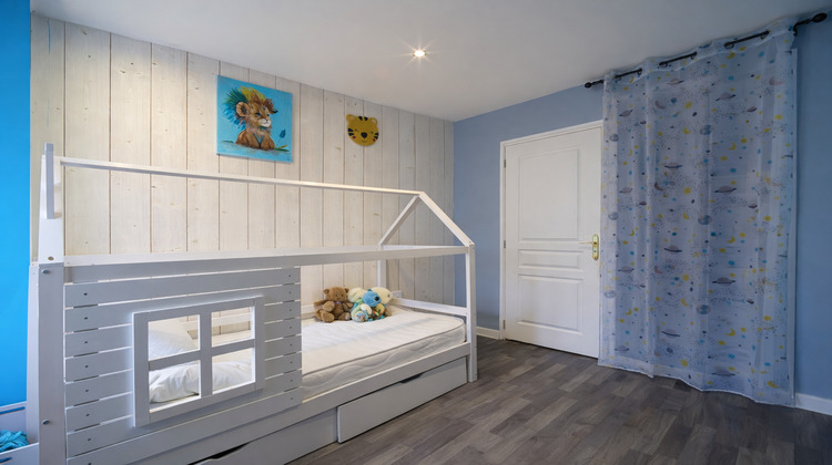 Ma-Cabane - Vente Maison SAINTE-EUPHEMIE, 58 m²