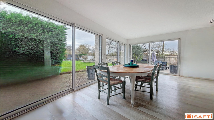 Ma-Cabane - Vente Maison Sainte-Euphemie, 148 m²