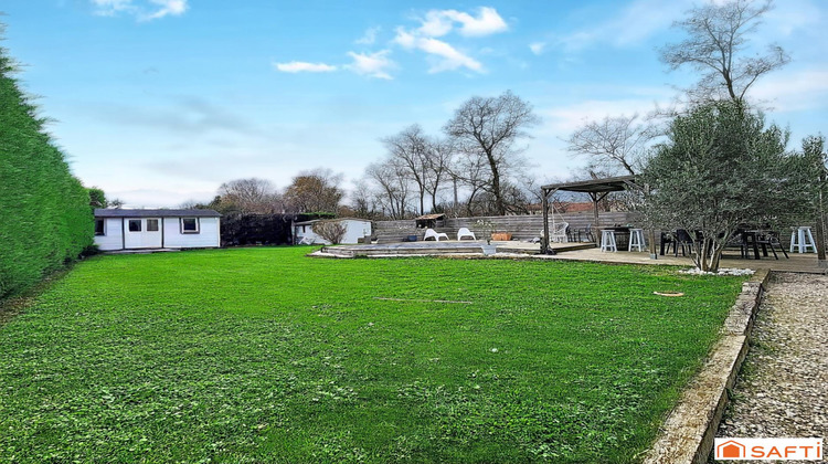 Ma-Cabane - Vente Maison Sainte-Euphemie, 148 m²