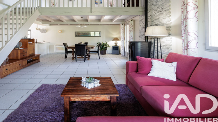 Ma-Cabane - Vente Maison Sainte-Euphémie, 123 m²