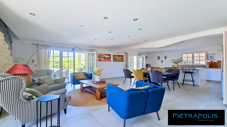 Ma-Cabane - Vente Maison Sainte-Euphémie, 146 m²