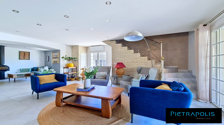 Ma-Cabane - Vente Maison Sainte-Euphémie, 146 m²